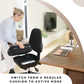 Switch Dual Active Ergonomic Office Chair