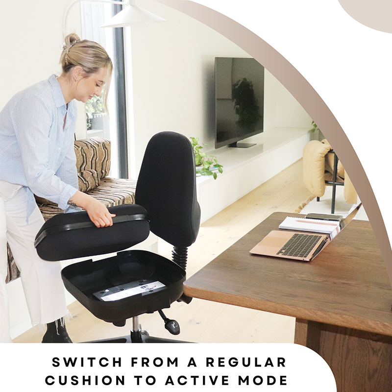 Switch Dual Active Ergonomic Office Chair