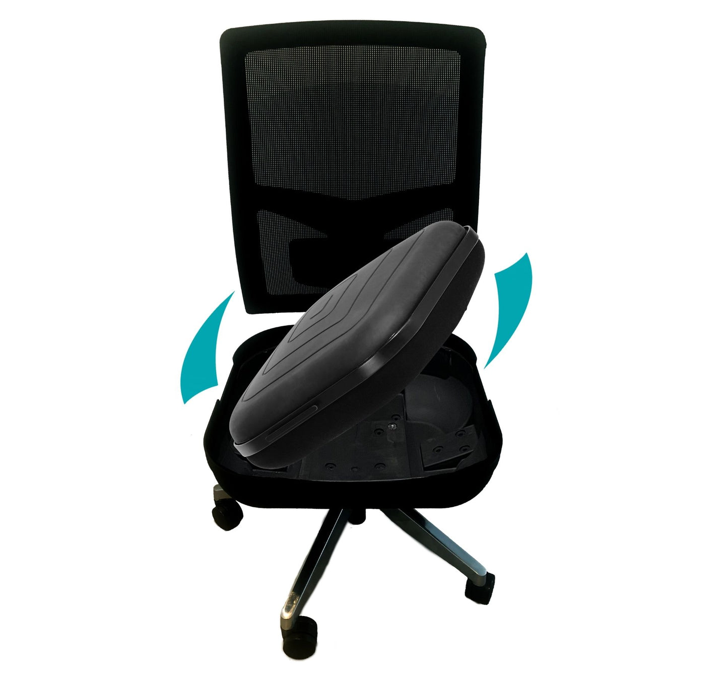 Duo Active Ergonomic Office Chair