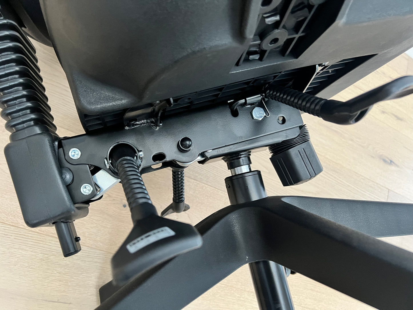 Switch Dual Active Ergonomic Office Chair