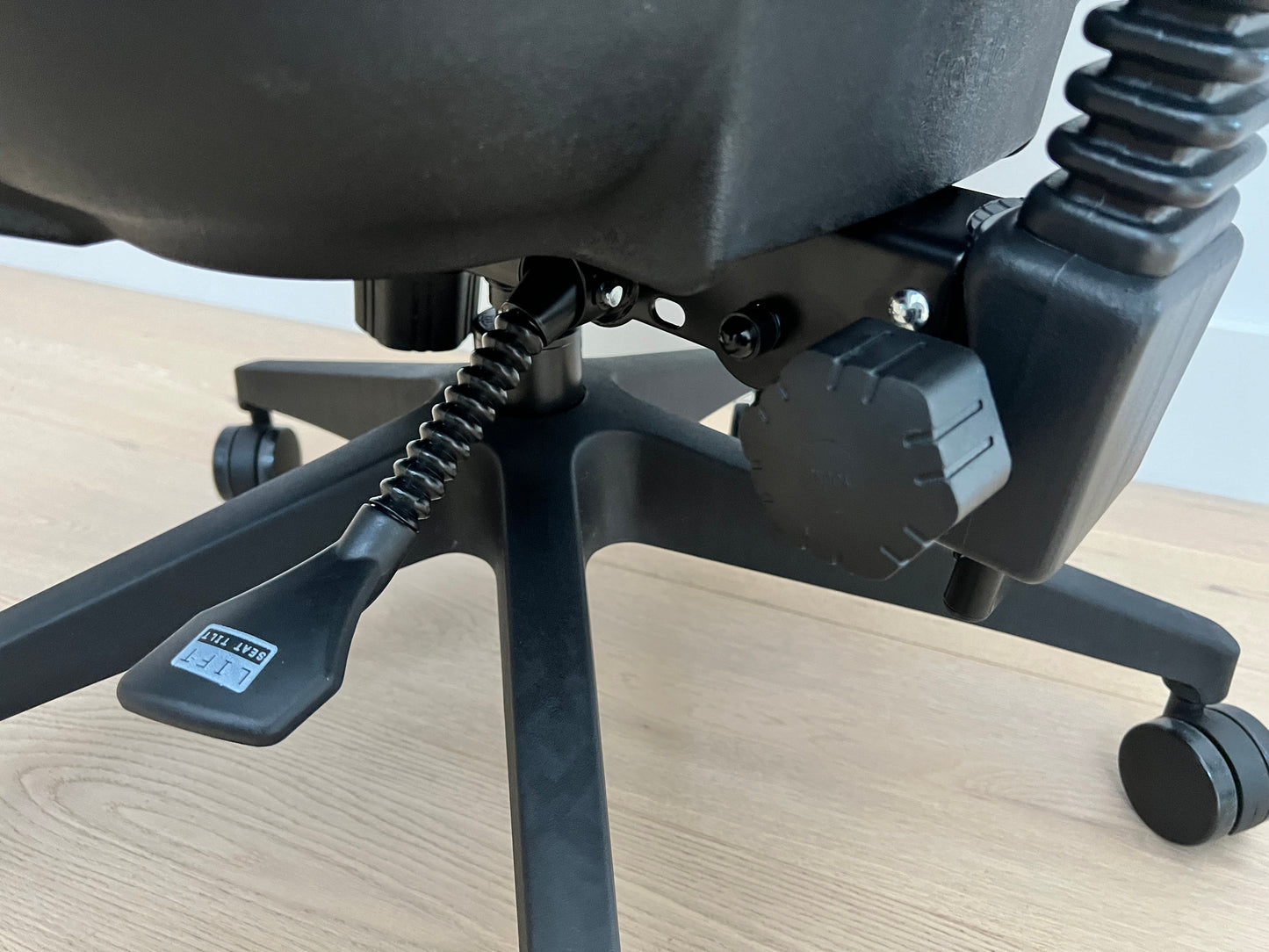 Switch Dual Active Ergonomic Office Chair