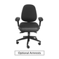 Switch Dual Active Ergonomic Office Chair