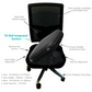 Duo Active Ergonomic Office Chair