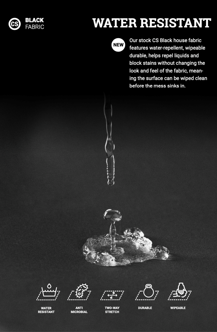 ErgoFlip Active Utility Chair